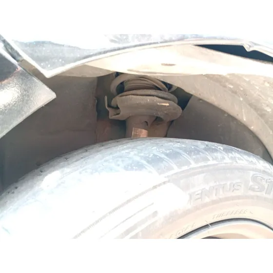 Amortiguador Delantero Izquierdo para Ford Fiesta Vi (Cb1, Ccn)