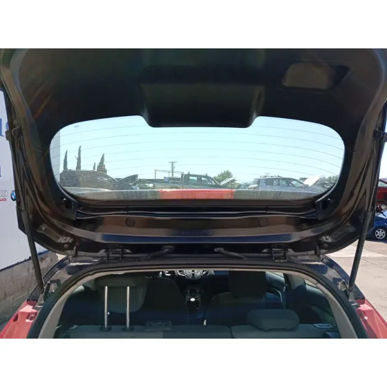Amortiguadores Maletero / Porton para Ford Fiesta Vi (Cb1, Ccn)