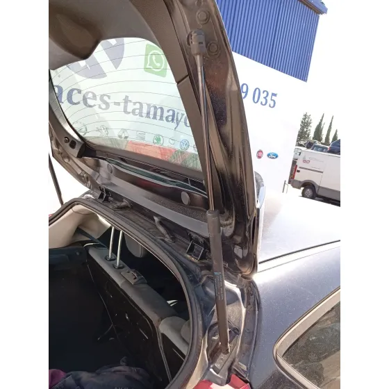 Amortiguadores Maletero / Porton para Ford Fiesta Vi (Cb1, Ccn)