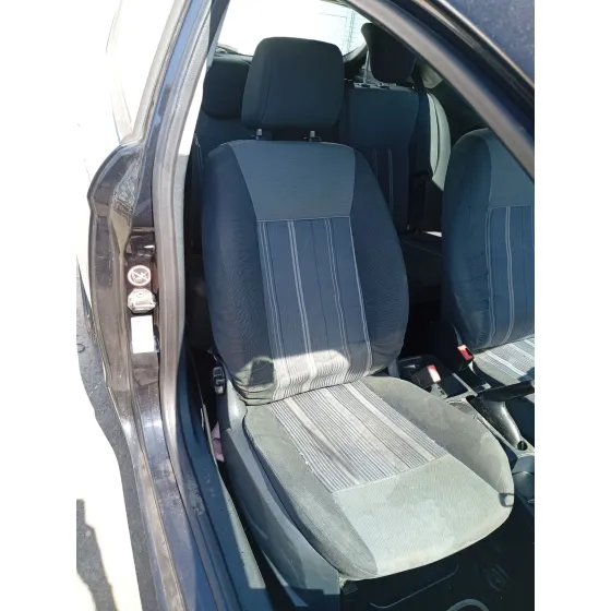 Asiento Delantero Derecho para Ford Fiesta Vi (Cb1, Ccn)