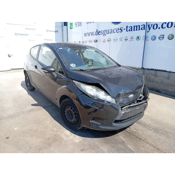 Barra Estabilizadora Delantera para Ford Fiesta Vi (Cb1, Ccn)