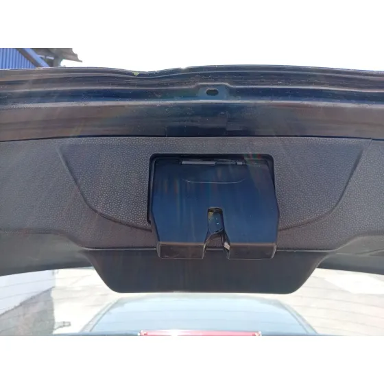 Cerradura Maletero / Porton para Ford Fiesta Vi (Cb1, Ccn)