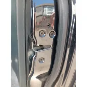 Cerradura Puerta Delantera Derecha para Ford Fiesta Vi (Cb1, Ccn)