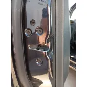 Cerradura Puerta Delantera Izquierda para Ford Fiesta Vi (Cb1, Ccn)