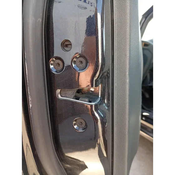 Cerradura Puerta Delantera Izquierda para Ford Fiesta Vi (Cb1, Ccn)