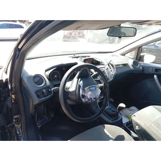 Columna Direccion para Ford Fiesta Vi (Cb1, Ccn)