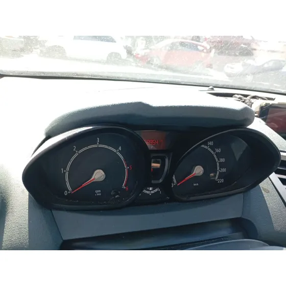Cuadro Instrumentos para Ford Fiesta Vi (Cb1, Ccn)