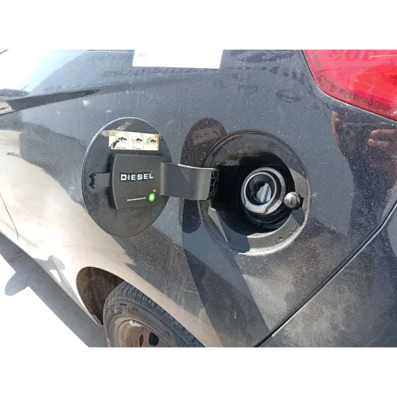 Deposito Combustible para Ford Fiesta Vi (Cb1, Ccn)
