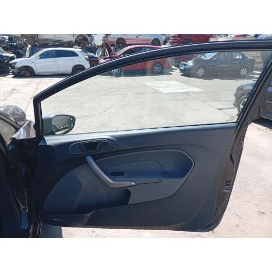 Elevalunas Delantero Derecho para Ford Fiesta Vi (Cb1, Ccn)