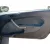Elevalunas Delantero Derecho para Ford Fiesta Vi (Cb1, Ccn)