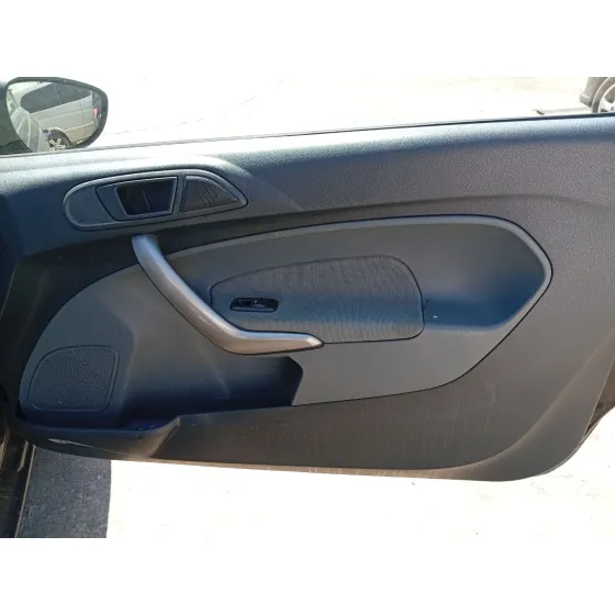 Elevalunas Delantero Derecho para Ford Fiesta Vi (Cb1, Ccn)