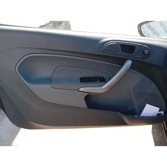Elevalunas Delantero Izquierdo para Ford Fiesta Vi (Cb1, Ccn)