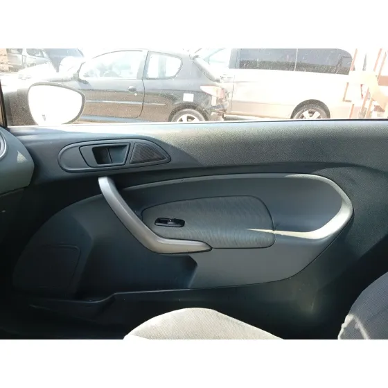 Guarnecido Puerta Delantera Derecha para Ford Fiesta Vi (Cb1, Ccn)