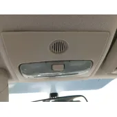 Luz Interior para Ford Fiesta Vi (Cb1, Ccn)