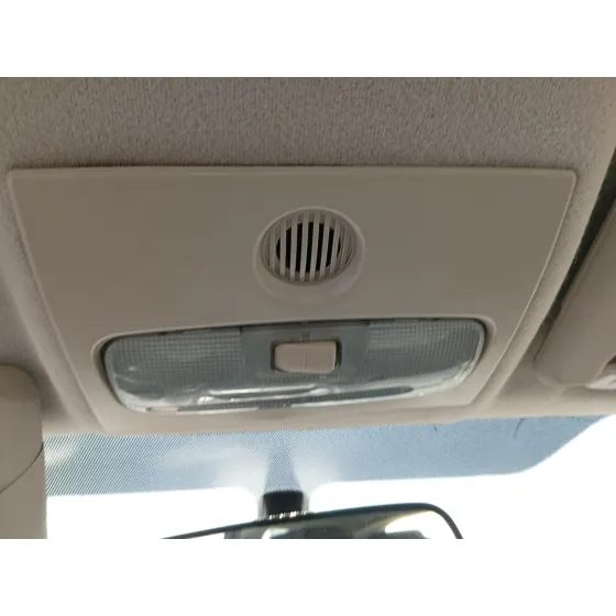 Luz Interior para Ford Fiesta Vi (Cb1, Ccn)
