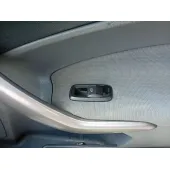 Mando Elevalunas Delantero Derecho para Ford Fiesta Vi (Cb1, Ccn)