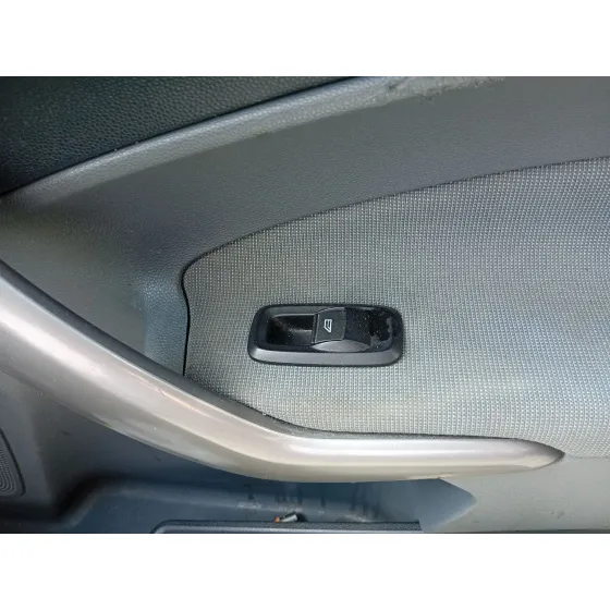 Mando Elevalunas Delantero Derecho para Ford Fiesta Vi (Cb1, Ccn)