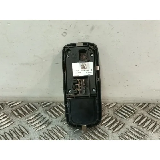 Mando Elevalunas Delantero Izquierdo para Ford Fiesta Vi (Cb1, Ccn)