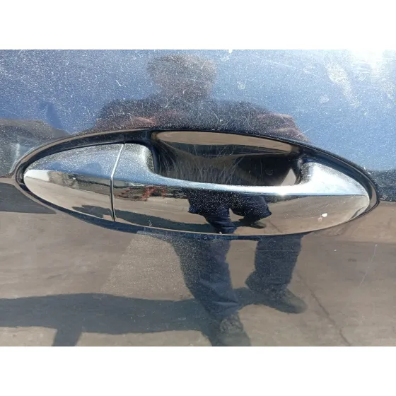 Maneta Exterior Delantera Derecha para Ford Fiesta Vi (Cb1, Ccn)