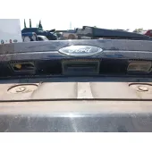 Maneta Exterior Porton para Ford Fiesta Vi (Cb1, Ccn)