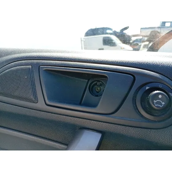 Maneta Interior Delantera Izquierda para Ford Fiesta Vi (Cb1, Ccn)