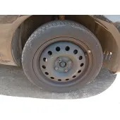 Mangueta Delantera Derecha para Ford Fiesta Vi (Cb1, Ccn)