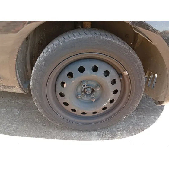 Mangueta Delantera Derecha para Ford Fiesta Vi (Cb1, Ccn)