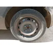 Mangueta Trasera Izquierda para Ford Fiesta Vi (Cb1, Ccn)