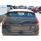 Motor Limpia Trasero para Ford Fiesta Vi (Cb1, Ccn)