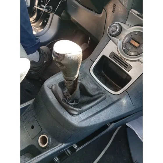 Palanca Cambio para Ford Fiesta Vi (Cb1, Ccn)