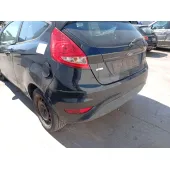 Paragolpes Trasero para Ford Fiesta Vi (Cb1, Ccn)