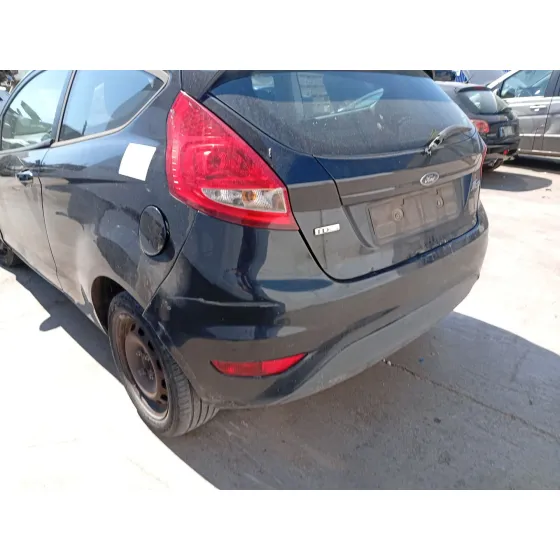 Paragolpes Trasero para Ford Fiesta Vi (Cb1, Ccn)
