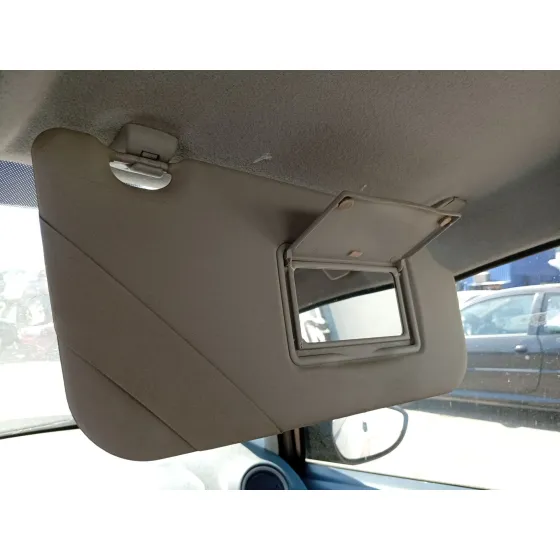 Parasol Derecho para Ford Fiesta Vi (Cb1, Ccn)