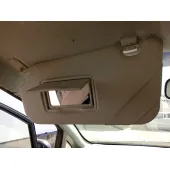 Parasol Izquierdo para Ford Fiesta Vi (Cb1, Ccn)
