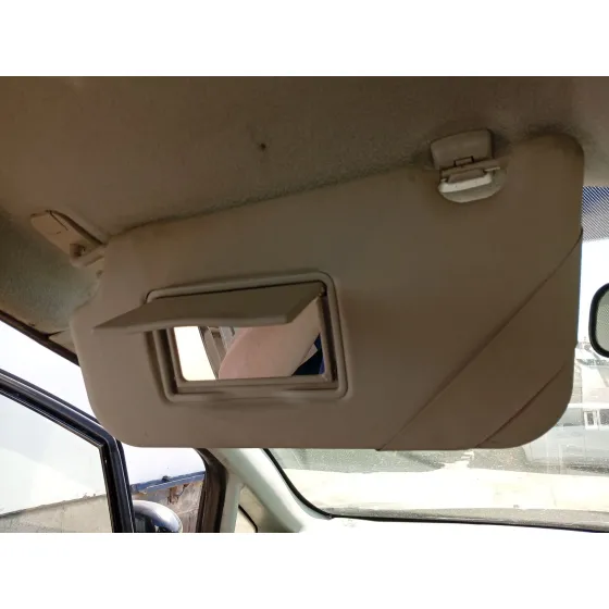 Parasol Izquierdo para Ford Fiesta Vi (Cb1, Ccn)