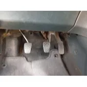 Pedal Freno para Ford Fiesta Vi (Cb1, Ccn)