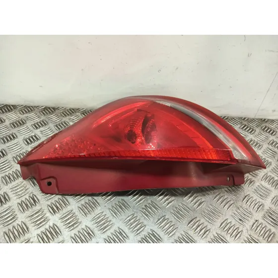 Piloto Trasero Derecho para Ford Fiesta Vi (Cb1, Ccn)