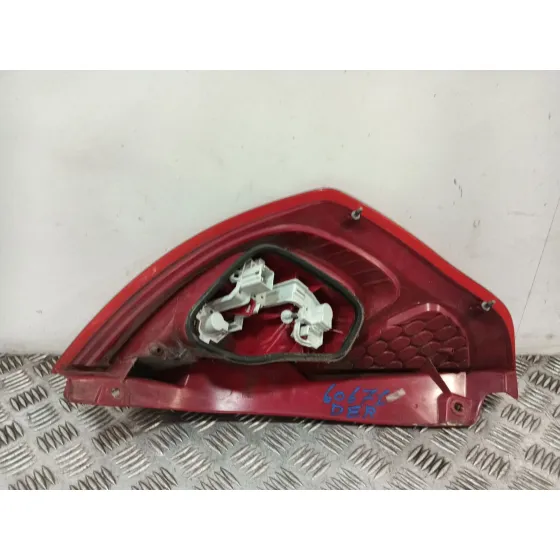 Piloto Trasero Derecho para Ford Fiesta Vi (Cb1, Ccn)