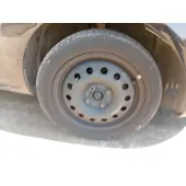 Pinza Freno Delantera Derecha para Ford Fiesta Vi (Cb1, Ccn)