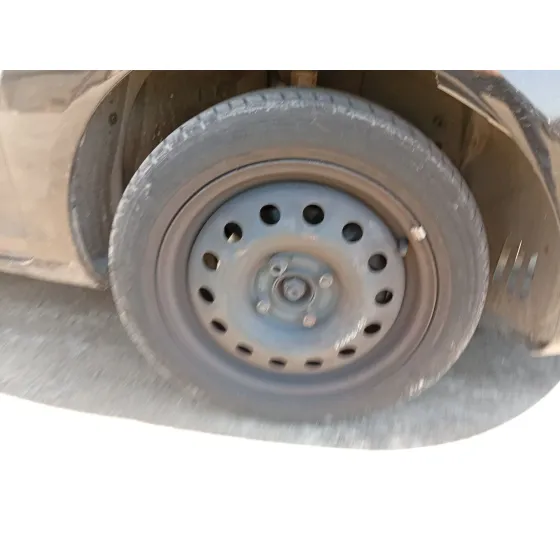 Pinza Freno Delantera Derecha para Ford Fiesta Vi (Cb1, Ccn)