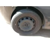 Pinza Freno Delantera Izquierda para Ford Fiesta Vi (Cb1, Ccn)