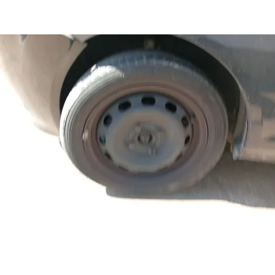 Pinza Freno Delantera Izquierda para Ford Fiesta Vi (Cb1, Ccn)