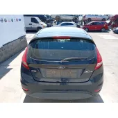 Porton Trasero para Ford Fiesta Vi (Cb1, Ccn)