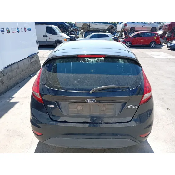 Porton Trasero para Ford Fiesta Vi (Cb1, Ccn)
