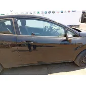 Puerta Delantera Derecha para Ford Fiesta Vi (Cb1, Ccn)