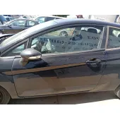 Puerta Delantera Izquierda para Ford Fiesta Vi (Cb1, Ccn)