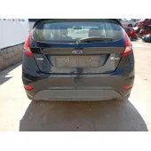 Refuerzo Paragolpes Trasero para Ford Fiesta Vi (Cb1, Ccn)