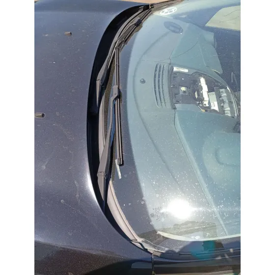 Torpedo para Ford Fiesta Vi (Cb1, Ccn)