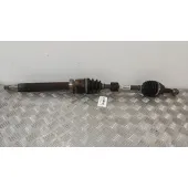 Transmision Delantera Derecha para Ford Fiesta Vi (Cb1, Ccn)