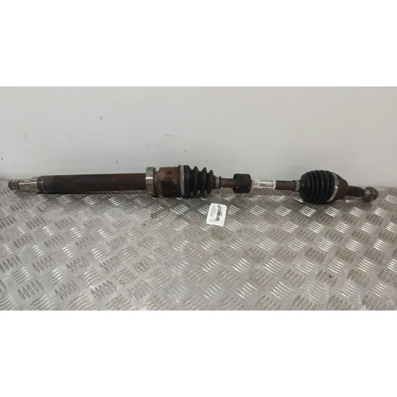 Transmision Delantera Derecha para Ford Fiesta Vi (Cb1, Ccn)